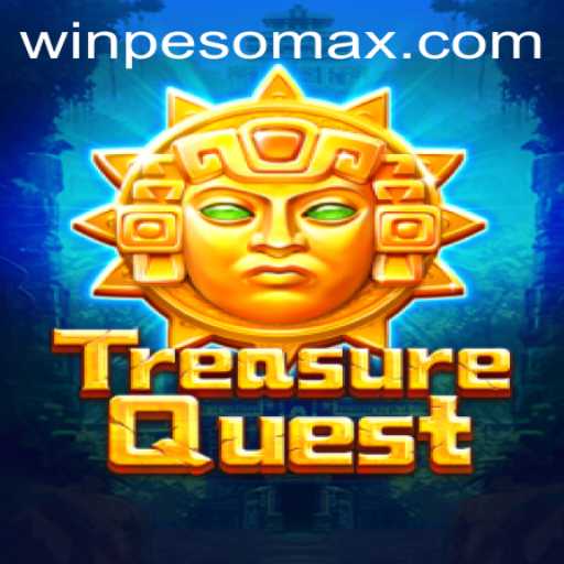 TreasureQuest: Embark on an Epic Adventure with PESOMAX